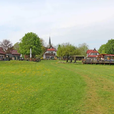 Ferienhof Direkt An Der Mueritz 10030 Apartment *