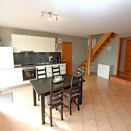 Ferienhof Direkt An Der Mueritz 10030 Apartment