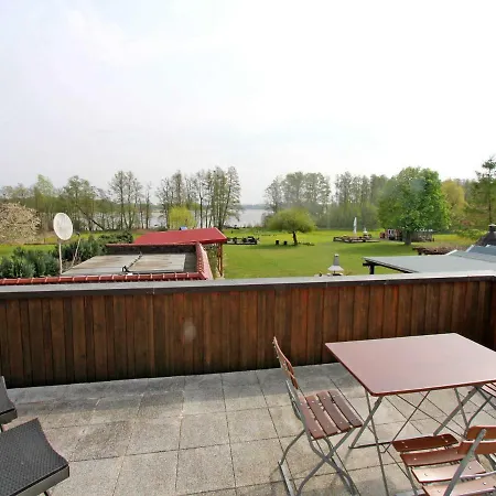 Ferienhof Direkt An Der Mueritz 10030 Apartment