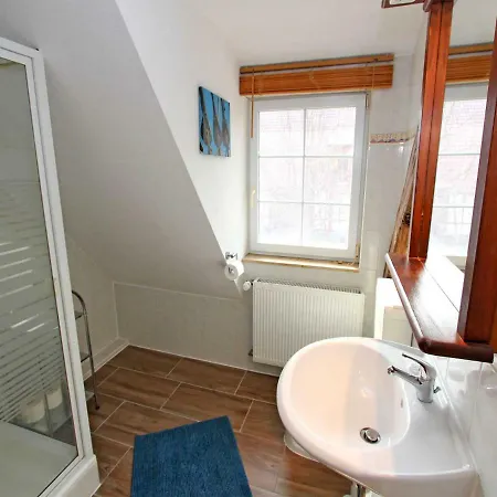Apartment Ferienhof Direkt An Der Mueritz 10030