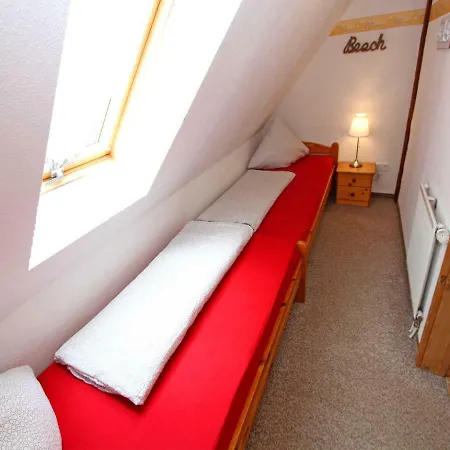 Ferienhof Direkt An Der Mueritz 10030 *