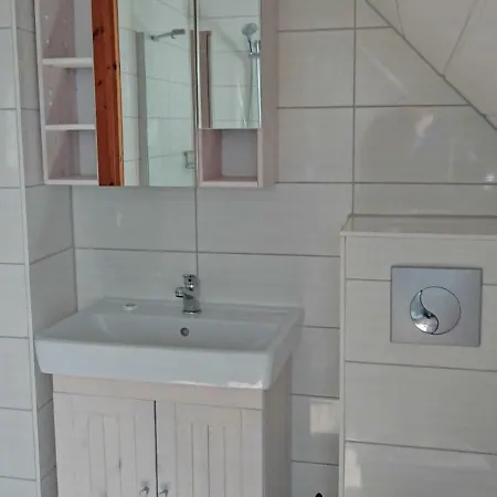 Ferienhof Direkt An Der Mueritz 10030 Apartment