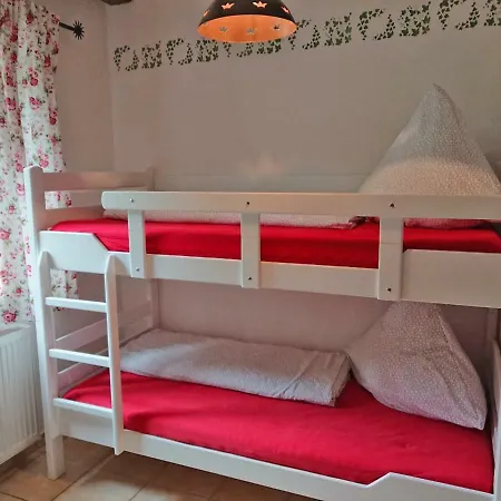 Ferienhof Direkt An Der Mueritz 10030 Apartment Vipperow
