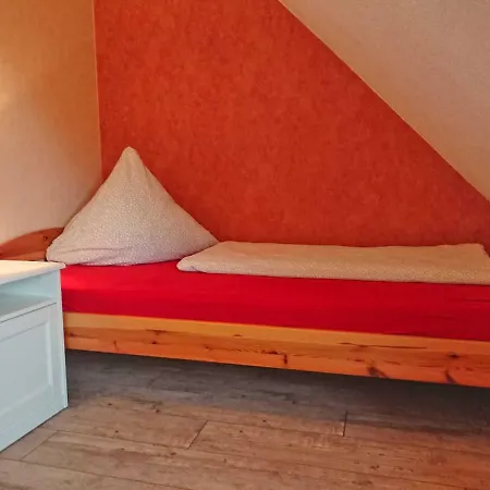 Ferienhof Direkt An Der Mueritz 10030 * Vipperow