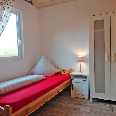 Apartment Ferienhof Direkt An Der Mueritz 10030