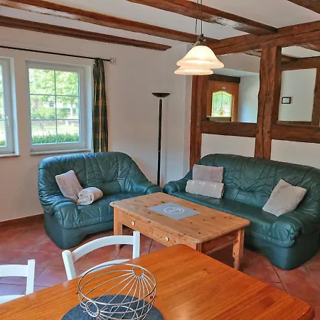 Ferienhof Direkt An Der Mueritz 10030 Apartment