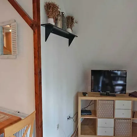 Ferienhof Direkt An Der Mueritz 10030